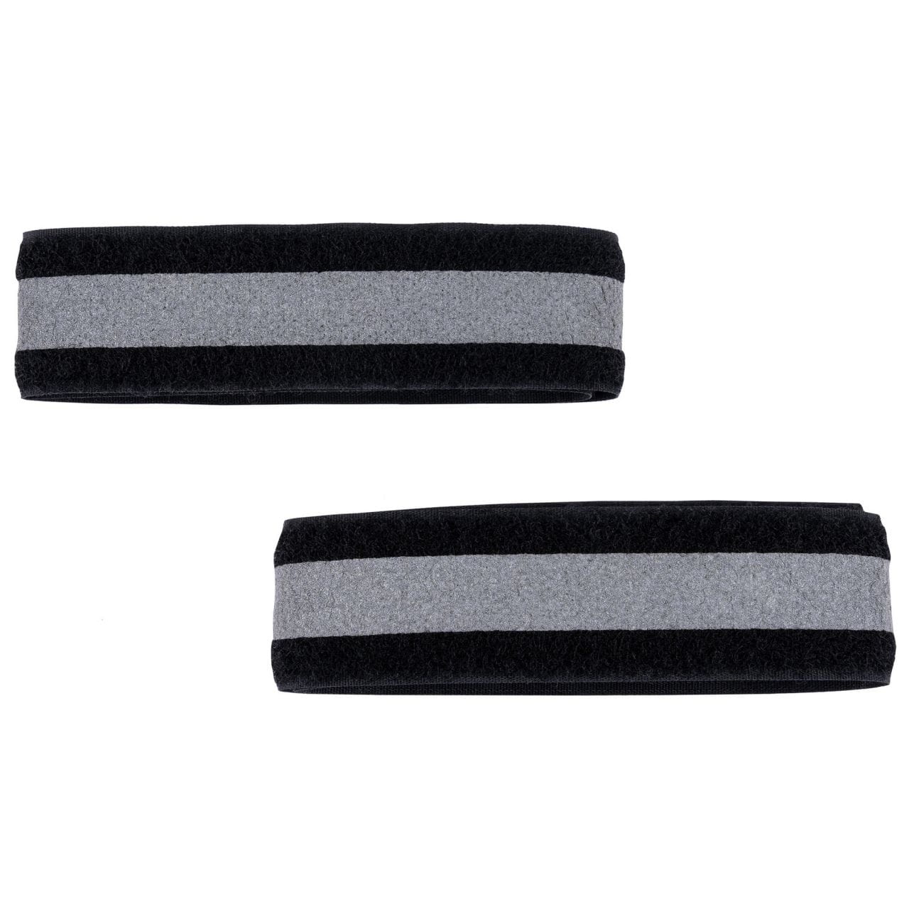 4 Stück Military Boot Straps - Verstellbare Hosenhalter Für Stiefel, Klettverschluss